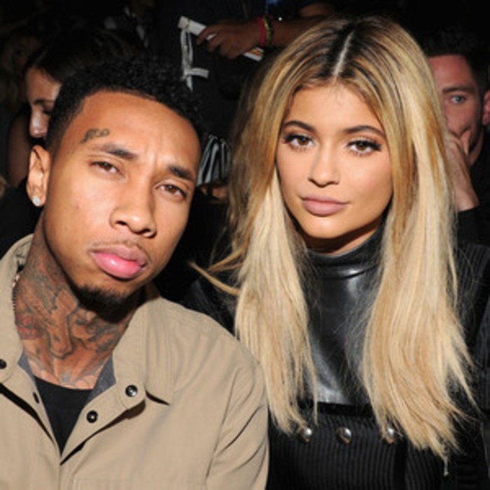Kylie Jenner Und Tyga Sind Wieder Zusammen Wieso Ihre Trennung Sie